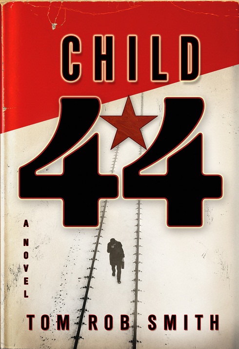 Child-44-Book Cover-A Novel-Official Poster Banner PROMO (1)