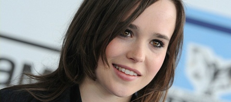 <b>Miss Stevens</b> | Ellen Page estreia na direção com comédia protagonizada por <b>...</b> - Ellen-Page-Miss-Stevens-Official-Poster-Banner-PROMO-1-890x395