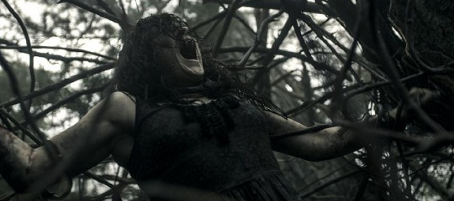 A Morte do Demônio | Veja o pôster nacional para refilmagem do horror com Jane Levy