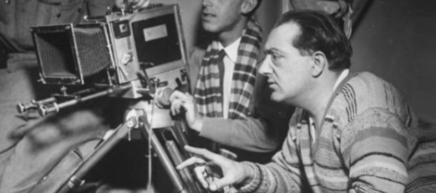 Mostra Fritz Lang nos EUA – Parte II destaca filmes de estética noir e western
