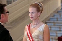 GRACE: A PRINCESA DE MÔNACO, cinebiografia estrelada por Nicole Kidman ganha TRAILER legendado!