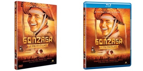 Gonzaga – De Pai Para Filho-DVD-Bluray-Official Poster Banner PROMO (POST)