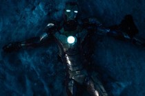 Homem de Ferro 3 | Don Cheadle como Patriota de Ferro no pôster inédito para o filme