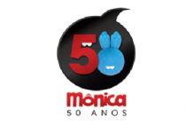Claudia Leitte anuncia homenagem à Mônica – 50 anos no Carnaval