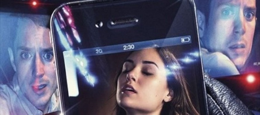 Open Windows, thriller com Elijah Wood e Sasha Grey ganha um novo trailer promocional!