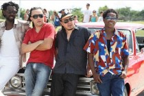 Os Opalas fazem Pocket Show na Fnac Pinheiros dentro da programação “Samba de Bamba”