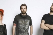 A banda Paramore volta ao Brasil em Julho e Agosto