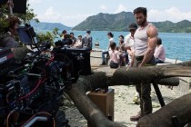 Wolverine – Imortal | Veja a imagem inédita com Hugh Jackman no set das filmagens