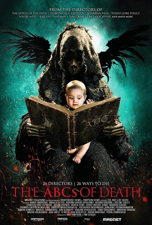 The ABCs of Death-Official Poster Banner PROMO-15Novembro2012 (POST)