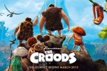 Os Croods | Conheça os personagens Eep, Grug e Guy que estaram na animação da Dreamworks