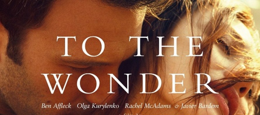 To the Wonder | Romance dramático com Ben Affleck e Rachel McAdams ganha primeiro clipe
