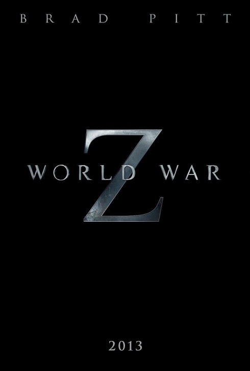 World War Z-Official Poster Banner PROMO POSTER-09Novembro2012 (POST)