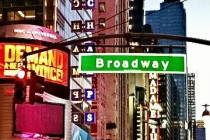 Broadway: A Bela Fusão do Teatro com a Música