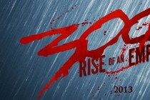 300: Rise of an Empire | Banner revela logo oficial para sequência da adaptação