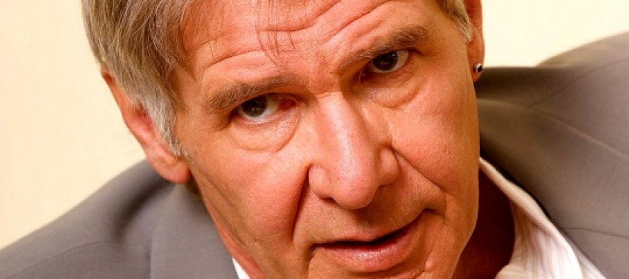 Anchorman: The Legend Continues | Harrison Ford será lendário âncora de TV na continuação da comédia