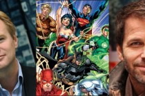 Liga da Justiça | Rumores: Christopher Nolan pode produzir a adaptação, Christian Bale e Henry Cavill podem protagonizar