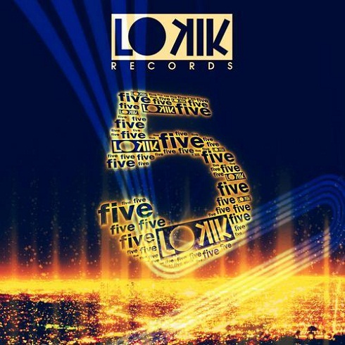 Lo kik Records - 5 anos