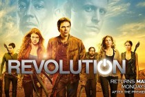 Revolution | Série pós-apocalíptica ganha vídeo promocional, fotos promocionais e cartazes inéditos para episódio (1.11) ‘ The Stand’