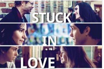 Stuck in Love | Comédia dramática com Kristen Bell, Lily Collins e Liana Liberato ganha primeiro pôster