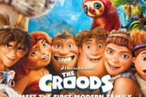 Os Croods | Animação ganha novo comercial, cartazes internacionais e ainda clipe musical ‘Shine Your Way’ com Owl City e Yuna