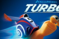 Assista ao primeiro clipe para animação Turbo da DreamWorks, com vozes de Ryan Reynolds e Paul Giamatti !