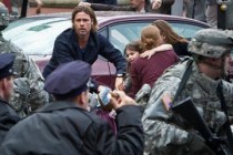 Quatro novos comerciais e clipe inédito do suspense pós-apocalíptico Guerra Mundial Z, com Brad Pitt!