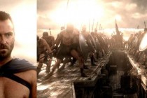 300: Rise of an Empire | Sullivan Stapleton como Themistocles e batalha épica na duas primeiras imagens para o longa