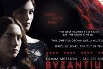 Byzantium | Susto e desespero no clipe inédito para filme vampiresco com Saoirse Ronan e Gemma Arterton