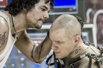 Elysium, sci-fi de Neill Blomkamp ganha novos clipes e vídeo com quinze (15) minutos de cenas dos bastidores