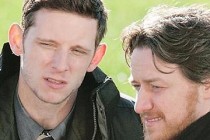 Filth | Adaptação com James McAvoy e Jamie Bell ganha primeiro pôster e trailer para maiores