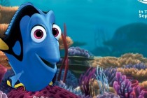 Procurando Dory | Disney•Pixar confirmam sequência de ‘Procurando Nemo’ para Novembro de 2015