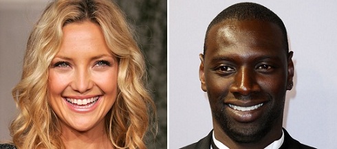 Good People-Kate Hudson-Omar Sy-Official Poster Banner PROMO (POST)