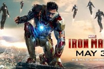 Homem de Ferro 3 | Novo comercial e vídeo featurette inédito para o longa estrelado por Robert Downey Jr.