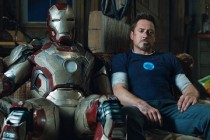 Homem de Ferro 3 | Veja os novos comerciais e imagens inéditas com Robert Downey Jr., Gwyneth Paltrow, Rebecca Hall e Guy Pearce