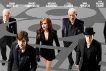 Truque de Mestre | Thriller com Jesse Eisenberg, Morgan Freeman e Woody Harrelson ganha um novo trailer
