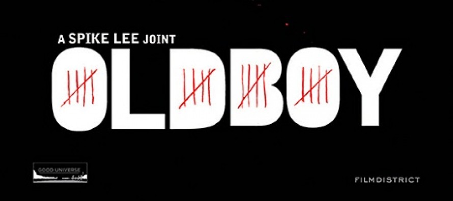 Oldboy | Refilmagem estrelada por Josh Brolin e Samuel L. Jackson ganha primeiro pôster oficial