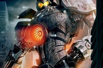 Círculo de Fogo | Novos cartazes, banner e trailer inédito exibido na WonderCon 2013 para o sci-fi com Idris Elba, Charlie Hunnam e Willem Dafoe
