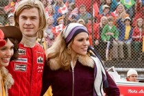 Rush – No Limite da Emoção | Chris Hemsworth, Olivia Wilde e Daniel Brühl nas imagens inéditas para o drama biográfico sobre F1