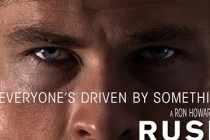 Rush – No Limite da Emoção, com Chris Hemsworth e Daniel Brühl ganha cartazes nacionais e trailer legendado
