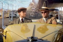 O Grande Gatsby | Leonardo DiCaprio, Tobey Maguire, Carey Mulligan e Joel Edgerton no cartazes inédito para o filme
