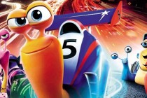 Turbo | Personagens reunidos no pôster inédito para animação com vozes de Ryan Reynolds, Michelle Rodriguez e Samuel L. Jackson