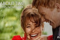 Comédia romântica About Time com Rachel McAdams e Domhnall Gleeson ganha novo trailer britânico