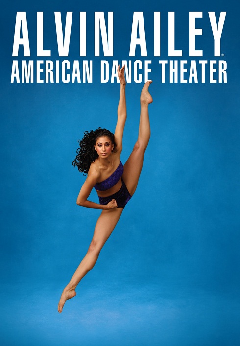 Alvin Ailey American Dance Theater retorna ao Brasil para curta temporada em São Paulo e Rio de Janeiro