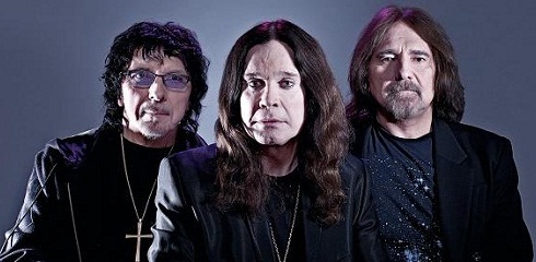 Black Sabbath - Post