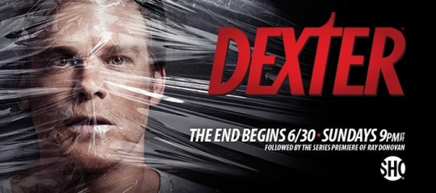 Dexter | Vídeos promocionais e primeiro pôster oficial para oitava e última temporada da série estrelada por Michael C. Hall