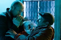 Veja imagens inéditas para o thriller de ação ‘REDEMPTION’ estrelado por Jason Statham!