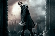 Frankenstein: Entre Anjos e Demônios | Estrelado por Aaron Eckhart, Bill Nighy e Miranda Otto thriller de suspense ganha pôster animado!