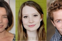 Maps to the Stars | Mia Wasikowska, Olivia Williams e Evan Bird são confirmados na comédia de David Cronenberg