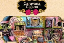 Mostra de cinema ‘CARAVANA CIGANA’ invade a Caixa Cultural de São Paulo em junho, e reúne 20 títulos sobre a vida e a cultura cigana