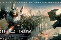 Círculo de Fogo | Sci-fi com Charlie Hunnam, Idris Elba e Willem Dafoe ganha cartazes inéditos e trailer japonês!